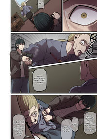 CRAZY SEX LIFE OF THE FORGER FAMILY / フォージャー夫妻のデンジャラスな性生活 [Akaimelon] [Spy X Family] Thumbnail Page 05