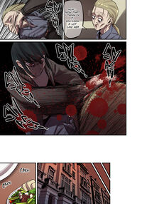 CRAZY SEX LIFE OF THE FORGER FAMILY / フォージャー夫妻のデンジャラスな性生活 [Akaimelon] [Spy X Family] Thumbnail Page 08