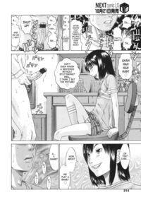 Since That Day / その日から Page 14 Preview