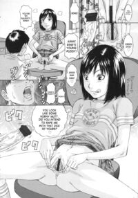 Since That Day / その日から Page 16 Preview