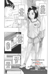 Since That Day / その日から Page 2 Preview