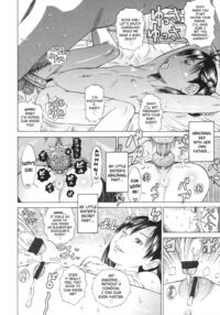 Since That Day / その日から Page 8 Preview