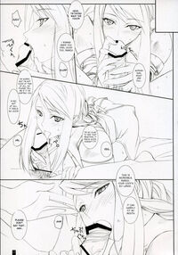 Agrias San To Love Love Lesson Page 16 Preview