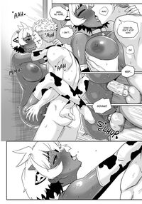 A Story About Stealing The Tomboy Childhood Friend From Harem Rom-Com Protagonist 3 / A Story About Stealing The Tomboy Childhood Friend From Harem Rom-Com Protagonist 3 Page 23 Preview
