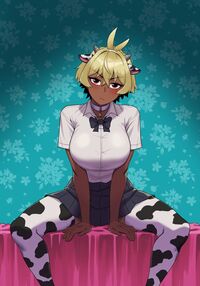 A Story About Stealing The Tomboy Childhood Friend From Harem Rom-Com Protagonist 3 / A Story About Stealing The Tomboy Childhood Friend From Harem Rom-Com Protagonist 3 Page 3 Preview