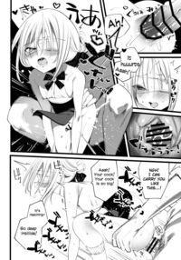 Youichi to Onani Suru Hon / 葉一と自慰する本 [1-Gou] [Original] Thumbnail Page 42