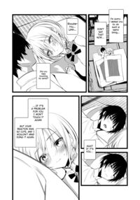 Youichi to Onani Suru Hon / 葉一と自慰する本 [1-Gou] [Original] Thumbnail Page 50