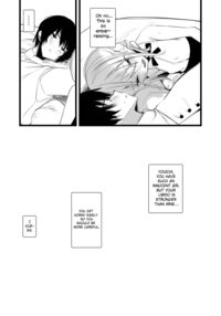 Youichi to Onani Suru Hon / 葉一と自慰する本 [1-Gou] [Original] Thumbnail Page 52