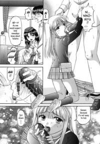 Field Trip  Loli Page 15 Preview