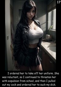 My sex pet Difa Page 18 Preview