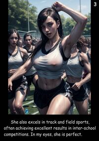 My sex pet Difa Page 4 Preview