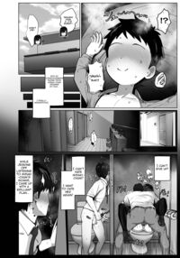 The Story of How My Mind Was Broken After Dating Someone Who Grants Any Request 2 / どんなお願いも聞いちゃう人と付き合ったら脳が破壊された話2 [Jakky] [Original] Thumbnail Page 29