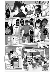 The Story of How My Mind Was Broken After Dating Someone Who Grants Any Request 2 / どんなお願いも聞いちゃう人と付き合ったら脳が破壊された話2 [Jakky] [Original] Thumbnail Page 33