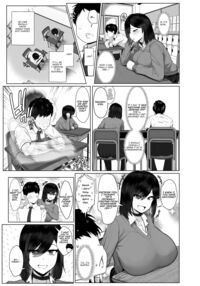 The Story of How My Mind Was Broken After Dating Someone Who Grants Any Request 2 / どんなお願いも聞いちゃう人と付き合ったら脳が破壊された話2 [Jakky] [Original] Thumbnail Page 34