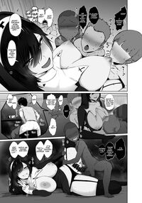The Story of How My Mind Was Broken After Dating Someone Who Grants Any Request 2 / どんなお願いも聞いちゃう人と付き合ったら脳が破壊された話2 [Jakky] [Original] Thumbnail Page 46