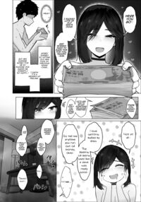 The Story of How My Mind Was Broken After Dating Someone Who Grants Any Request 2 / どんなお願いも聞いちゃう人と付き合ったら脳が破壊された話2 [Jakky] [Original] Thumbnail Page 63