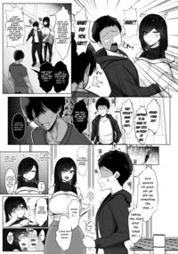 The Story of How My Mind Was Broken After Dating Someone Who Grants Any Request 2 / どんなお願いも聞いちゃう人と付き合ったら脳が破壊された話2 [Jakky] [Original] Thumbnail Page 76
