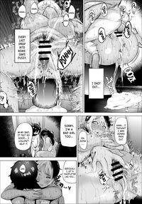 The Shoplifting Boy and The Part-time Housewife / 万引き少年とパートの人妻 Page 31 Preview