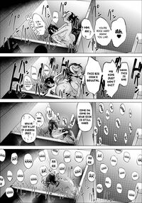 The Shoplifting Boy and The Part-time Housewife / 万引き少年とパートの人妻 Page 33 Preview