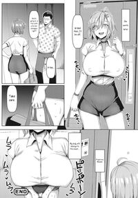 Oonaazu Waifu / オーナーズワイフ Page 28 Preview