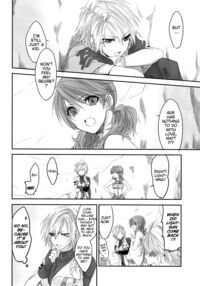 Syonen Kiss / ショウネンキッス Page 10 Preview