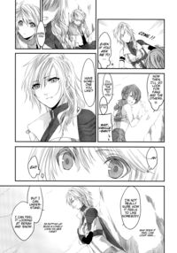 Syonen Kiss / ショウネンキッス Page 11 Preview