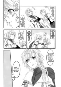 Syonen Kiss / ショウネンキッス Page 16 Preview