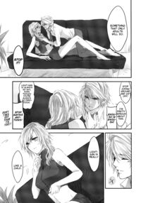 Syonen Kiss / ショウネンキッス Page 23 Preview