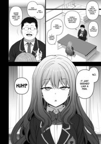 Hypnotic Sexual Counseling: Compilation 1 / 催眠性指導 総集編 Page 123 Preview