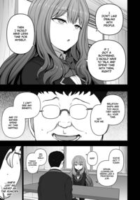 Hypnotic Sexual Counseling: Compilation 1 / 催眠性指導 総集編 Page 124 Preview