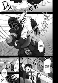 Hypnotic Sexual Counseling: Compilation 1 / 催眠性指導 総集編 Page 142 Preview