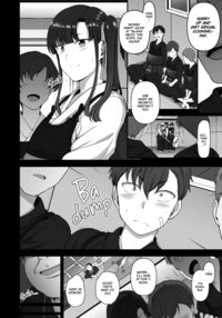 Hypnotic Sexual Counseling: Compilation 1 / 催眠性指導 総集編 Page 145 Preview