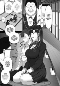 Hypnotic Sexual Counseling: Compilation 1 / 催眠性指導 総集編 Page 146 Preview