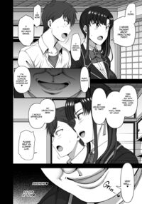 Hypnotic Sexual Counseling: Compilation 1 / 催眠性指導 総集編 Page 149 Preview