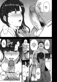 Hypnotic Sexual Counseling: Compilation 1 / 催眠性指導 総集編 Page 154 Preview