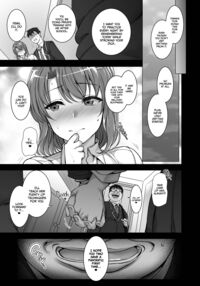 Hypnotic Sexual Counseling: Compilation 1 / 催眠性指導 総集編 Page 28 Preview