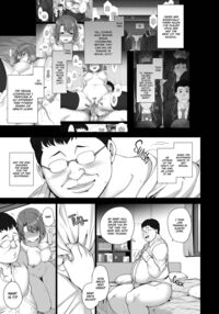 Hypnotic Sexual Counseling: Compilation 1 / 催眠性指導 総集編 Page 40 Preview
