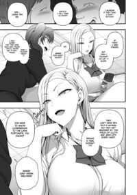 Hypnotic Sexual Counseling: Compilation 1 / 催眠性指導 総集編 Page 62 Preview