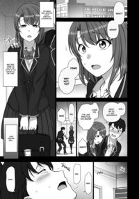 Hypnotic Sexual Counseling: Compilation 1 / 催眠性指導 総集編 Page 66 Preview