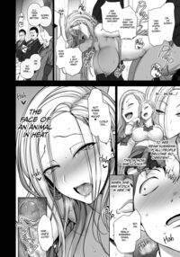 Hypnotic Sexual Counseling: Compilation 1 / 催眠性指導 総集編 Page 75 Preview