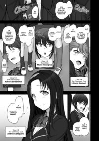 Hypnotic Sexual Counseling: Compilation 1 / 催眠性指導 総集編 Page 88 Preview