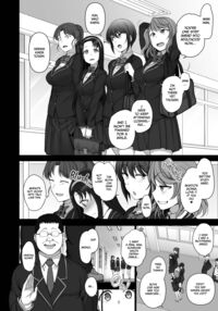 Hypnotic Sexual Counseling: Compilation 1 / 催眠性指導 総集編 Page 89 Preview