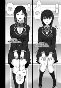 Hypnotic Sexual Counseling: Compilation 1 / 催眠性指導 総集編 Page 99 Preview