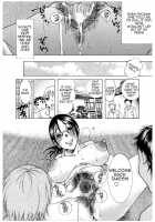 Mother's Soft Skin / ママの柔肌 [Nyanko Fujinsama] [Original] Thumbnail Page 20