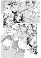 Mother's Soft Skin / ママの柔肌 [Nyanko Fujinsama] [Original] Thumbnail Page 08