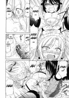 Rasen 2 / 螺旋弐 [Charlie Nishinaka] [Original] Thumbnail Page 18