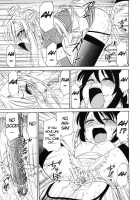 Rasen 2 / 螺旋弐 [Charlie Nishinaka] [Original] Thumbnail Page 19