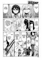 Rasen 2 / 螺旋弐 [Charlie Nishinaka] [Original] Thumbnail Page 08