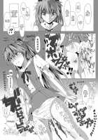 Cesspool [Nyuu] [Neon Genesis Evangelion] Thumbnail Page 26