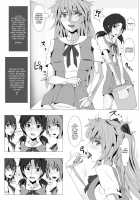 Cesspool [Nyuu] [Neon Genesis Evangelion] Thumbnail Page 28